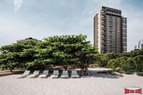 Apartment in Pattaya, Thailand 1 bedroom № 193633 - photo 5
