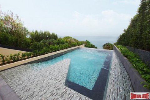 Apartment in Pattaya, Thailand 1 bedroom № 193633 - photo 3