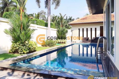 Studio in Pattaya, Thailand № 176757 - photo 3