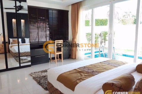 Studio in Pattaya, Thailand № 176757 - photo 9
