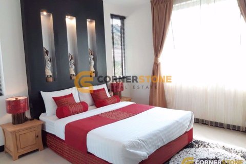 Studio in Pattaya, Thailand № 176757 - photo 7