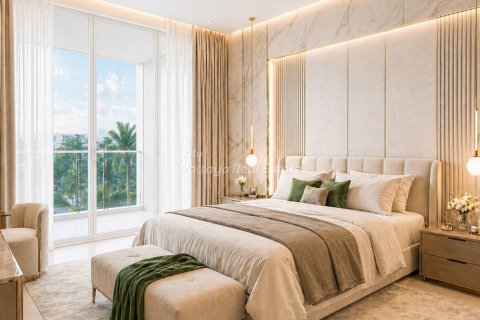 Condo in Pattaya, Thailand, 1 bedroom  № 176760