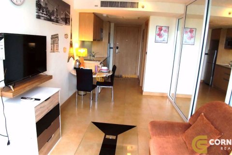 Condo in Chonburi, Thailand, 1 bedroom  № 176758 - photo 8