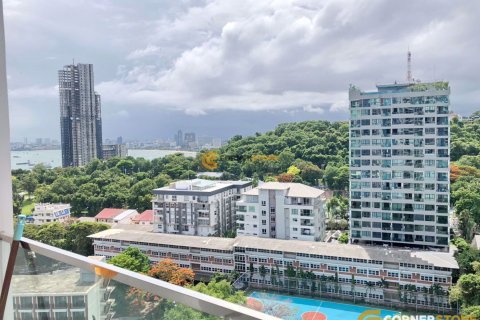Condo in Chonburi, Thailand, 1 bedroom  № 176758 - photo 13