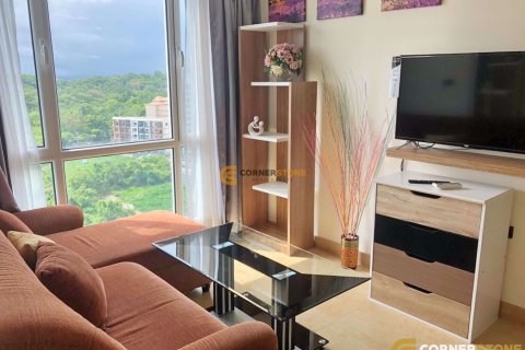 Condo in Chonburi, Thailand, 1 bedroom  № 176758 - photo 4