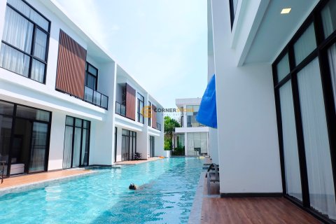 Studio in Pattaya, Thailand № 176756 - photo 2