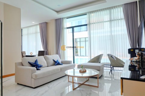 Studio in Pattaya, Thailand № 176756 - photo 3