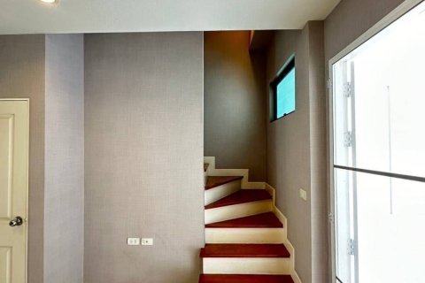 Townhouse à Phra Khanong, Bangkok, Thaïlande 3 chambres № 160613 - photo 12