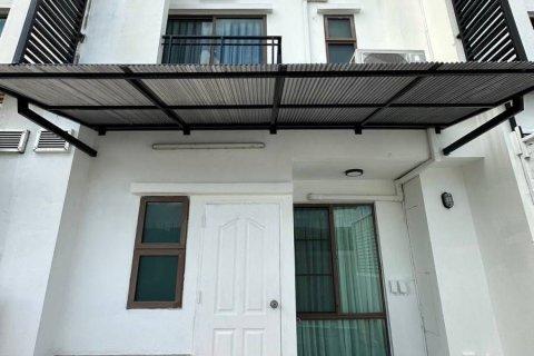 Townhouse à Phra Khanong, Bangkok, Thaïlande 3 chambres № 160613 - photo 15