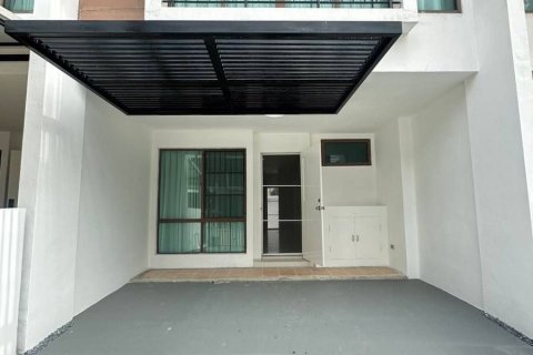 Townhouse à Phra Khanong, Bangkok, Thaïlande 3 chambres № 160613 - photo 10