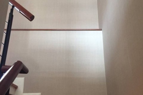 Townhouse à Phra Khanong, Bangkok, Thaïlande 3 chambres № 160613 - photo 1