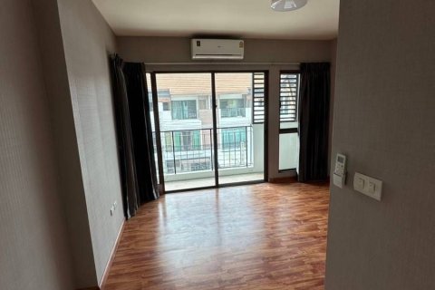 Townhouse à Phra Khanong, Bangkok, Thaïlande 3 chambres № 160613 - photo 4