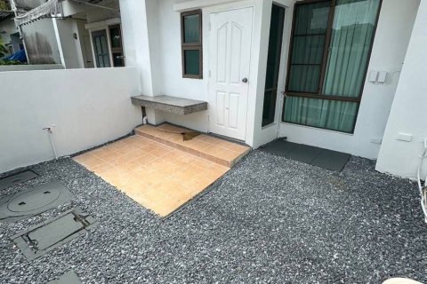 Townhouse à Phra Khanong, Bangkok, Thaïlande 3 chambres № 160613 - photo 16