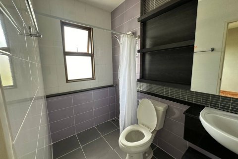 Townhouse à Phra Khanong, Bangkok, Thaïlande 3 chambres № 160613 - photo 23