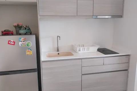 Condo in Hua Hin, Thailand, 2 bedrooms  № 160612 - photo 3