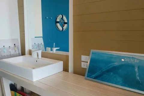 Condo in Hua Hin, Thailand, 2 bedrooms  № 160612 - photo 8