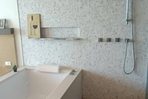 Condo in Hua Hin, Thailand, 2 bedrooms  № 160612 - photo 10