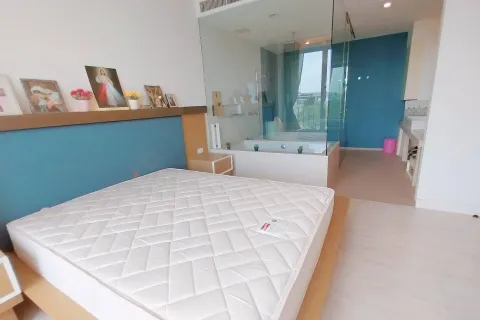 Condo in Hua Hin, Thailand, 2 bedrooms  № 160612 - photo 5