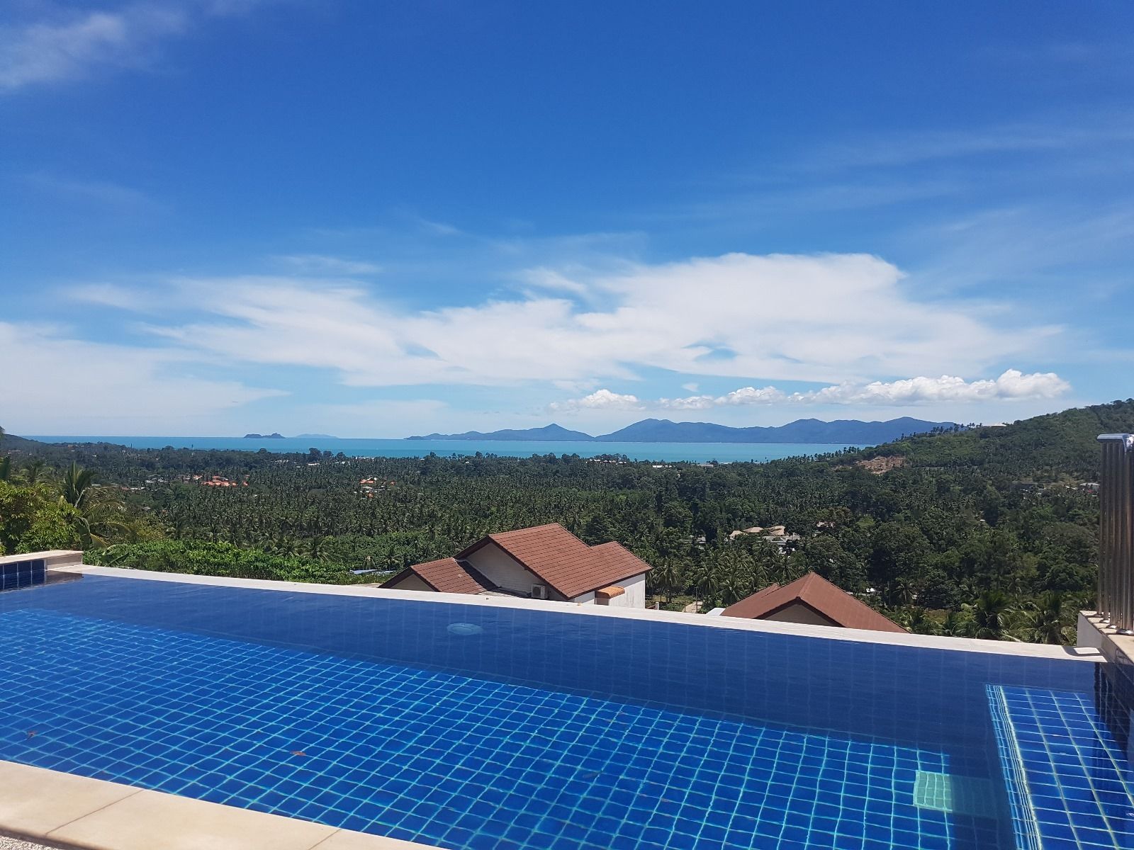 Villa for sale in Ko Samui, Thailand: 4 bedrooms, 280 sq.m.,