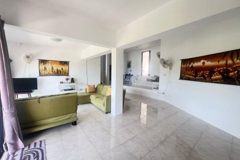 Villa in Ko Samui, Thailand 4 bedrooms № 160618 - photo 28