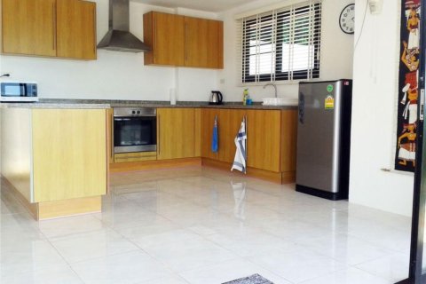 Villa in Ko Samui, Thailand 4 bedrooms № 160618 - photo 14