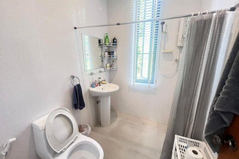 Villa in Ko Samui, Thailand 4 bedrooms № 160618 - photo 22