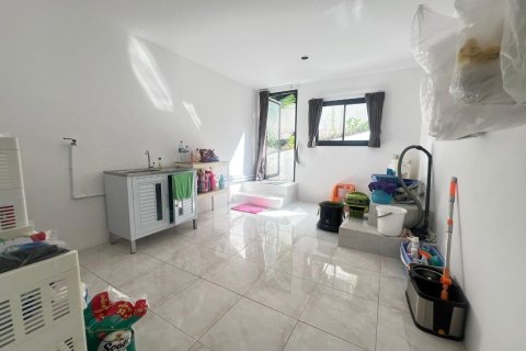 Villa in Ko Samui, Thailand 4 bedrooms № 160618 - photo 26