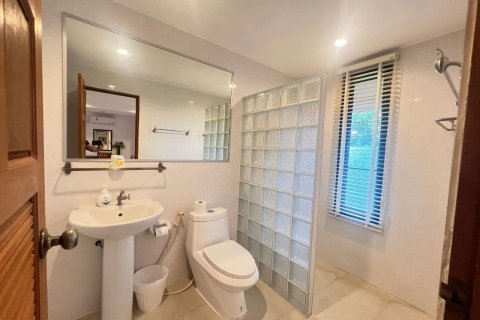Villa in Ko Samui, Thailand 4 bedrooms № 160618 - photo 21
