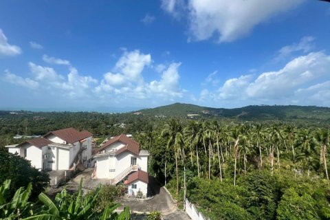 Villa in Ko Samui, Thailand 4 bedrooms № 160618 - photo 29