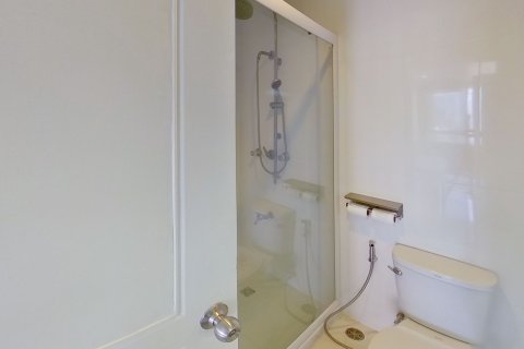 Studio dans le Condo à Watthana, Bangkok, Thaïlande № 160614 - photo 6