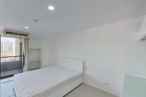 Studio dans le Condo à Watthana, Bangkok, Thaïlande № 160614 - photo 3