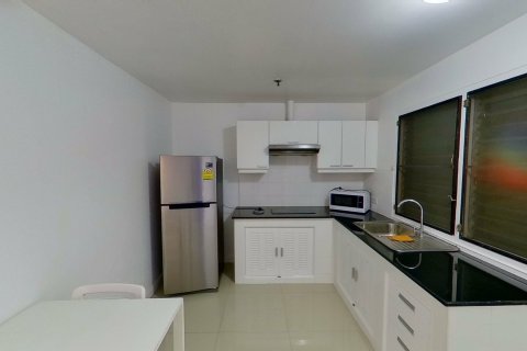 Studio dans le Condo à Watthana, Bangkok, Thaïlande № 160614 - photo 5
