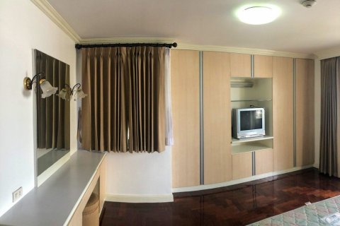 Condo in Watthana, Bangkok, Thailand, 2 bedrooms  № 160615 - photo 11