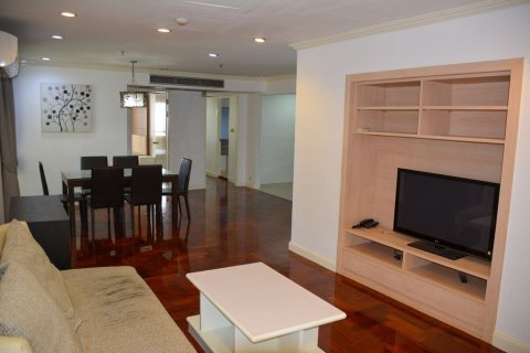 Condo in Watthana, Bangkok, Thailand, 2 bedrooms  № 160615 - photo 6