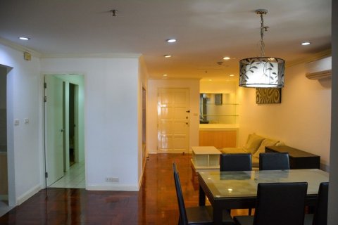 Condo in Watthana, Bangkok, Thailand, 2 bedrooms  № 160615 - photo 5