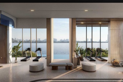 Condo à Bangkok, Thaïlande, 1 chambre № 166611 - photo 17