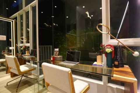 Studio à Bangkok, Thaïlande № 166613 - photo 7