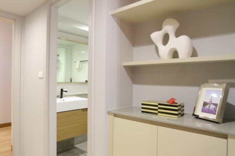 Studio à Bangkok, Thaïlande № 166615 - photo 14