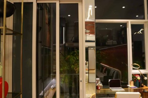 Studio à Bangkok, Thaïlande № 166615 - photo 10