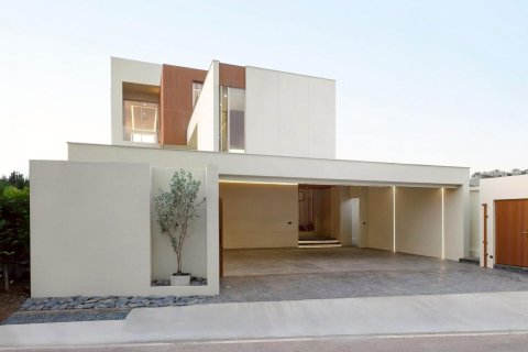 Villa à Chiang Mai, Thaïlande 5 chambres № 159992 - photo 5