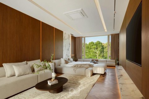 Villa in Chiang Mai, Thailand 5 bedrooms № 159992 - photo 7