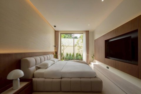 Villa in Chiang Mai, Thailand 5 bedrooms № 159992 - photo 11