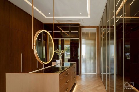 Вилла в Чиангмае, Таиланд с 5 спальнями № 159992 - фото 14