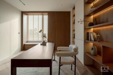 Вилла в Чиангмае, Таиланд с 5 спальнями № 159992 - фото 10