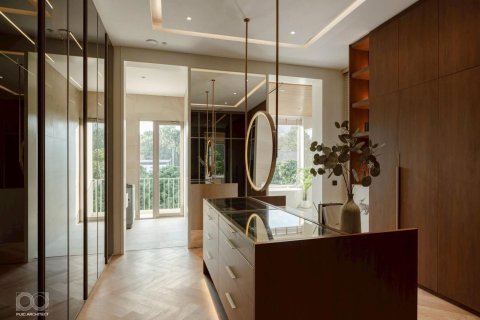 Вилла в Чиангмае, Таиланд с 5 спальнями № 159992 - фото 13