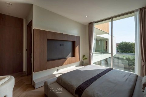 Вилла в Чиангмае, Таиланд с 5 спальнями № 159992 - фото 12