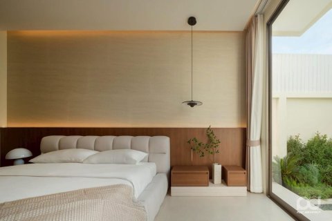 Вилла в Чиангмае, Таиланд с 5 спальнями № 159992 - фото 15