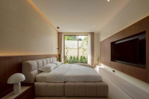 Вилла в Чиангмае, Таиланд с 5 спальнями  № 159992 - фото 11