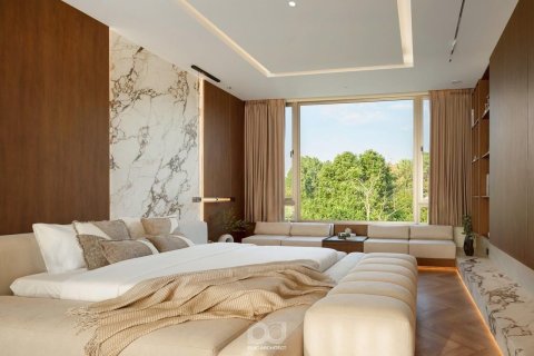 Villa in Chiang Mai, Thailand 5 bedrooms № 159992 - photo 17