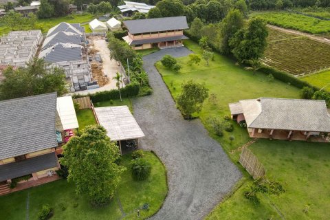 Maison à Chiang Mai, Thaïlande 7 chambres № 159989 - photo 3